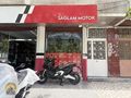 SAĞLAM MOTOR'DAN 2025 MODEL HONDA X ADV 750 3.09 KREDİ
