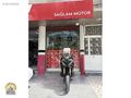 SAĞLAM MOTOR'DAN 2025 MODEL HONDA X ADV 750 3.09 KREDİ