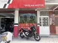 SAĞLAM MOTOR'DAN 2025 MODEL HONDA X ADV 750 3.09 KREDİ