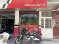 SAĞLAM MOTOR'DAN 2025 MODEL HONDA X ADV 750 3.09 KREDİ