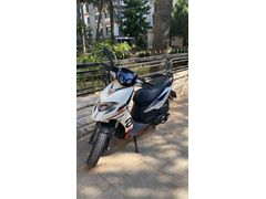Sahibinden Aprilia SR 125 