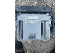 FORD TRANSİT COURİER MOTOR BEYNİ ORİJİNAL ÇIKMA JT71-12A650-JD