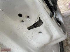 FORD TRANSİT COURİER SOL ÖN KAPI KİLİDİ ORİJİNAL ÇIKMA