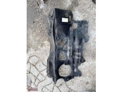 FORD TRANSİT COURİER MOTOR İÇİ KEÇESİ ORİJİNAL ÇIKMA