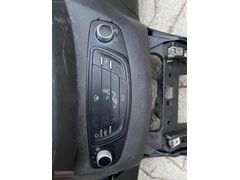 FORD TRANSİT COURİER KLİMA KONTROL PANELİ ORİJİNAL ÇIKMA