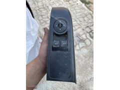 FORD TRANSİT COURİER CAM AÇMA DÜĞMESİ ORİJİNAL ÇIKMA