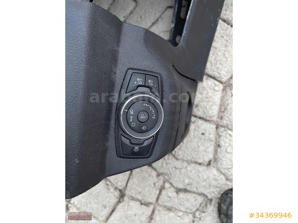 FORD TRANSİT COURİER FAR AÇMA ANAHTARI ORİJİNAL ÇIKMA