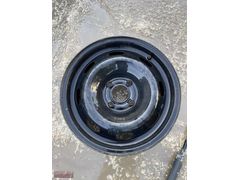 FORD TRANSİT COURİER UYUMLU SAÇ JANT