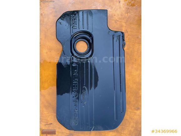 FORD TRANSİT COURİER MOTOR ÜST KAPAĞI ORİJİNAL ÇIKMA