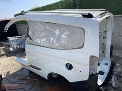 FORD TRANSİT COURİER SOL YAN DUVAR ORİJİNAL ÇIKMA HATASIZ