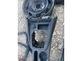 FORD TRANSİT COURİER ORTA KONSOL ORİJİNAL ÇIKMA HATASIZ