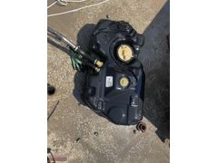 FORD TRANSİT COURİER DİZEL YAKIT DEPOSU ORİJİNAL ÇIKMA HATASIZ