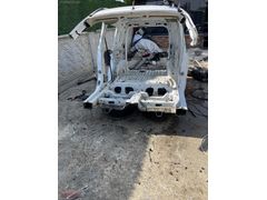 FORD TRANSİT COURİER KESME TAVAN ARKA ORİJİNAL ÇIKMA HATASIZ
