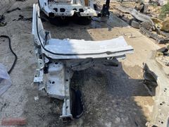 FORD TRANSİT COURİER KESME SAĞ ÖN ŞASİ ORİJİNAL ÇIKMA HATASIZ
