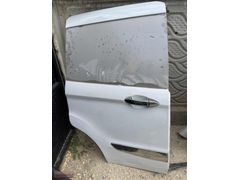 FORD TOURNEO COURİER PANELVAN SAĞ ARKA SÜRGÜLÜ KAPI ORİJİNAL