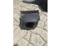 FORD TOURNEO COURİER DİREKSİYON ALT PLASTİKLERİ ORİJİNAL ÇIKMA