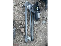 FORD TOURNEO COURİER SİLECEK MOTORU ORİJİNAL ÇIKMA W000058969