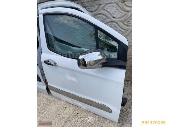 FORD TOURNEO COURİER SAĞ ÖN KAPI ORİJİNAL ÇIKMA