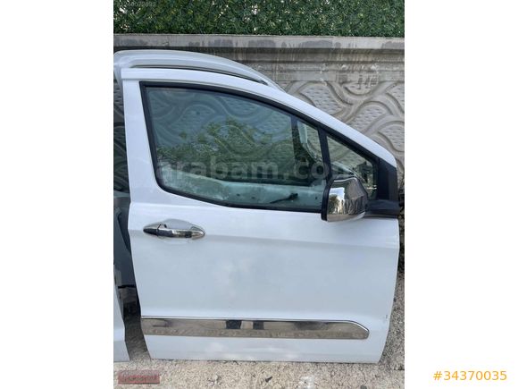 FORD TOURNEO COURİER SAĞ ÖN KAPI ORİJİNAL ÇIKMA