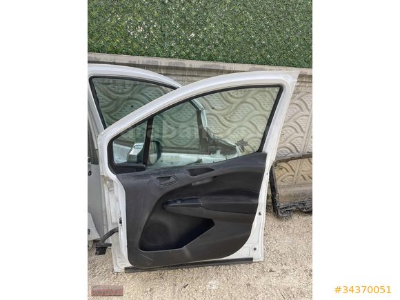 FORD TOURNEO COURİER SAĞ ÖN KAPI DÖŞEMESİ ORİJİNAL ÇIKMA