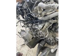 FORD TOURNEO COURİER 1.5 DİZEL 6 İLERİ ŞANZIMAN HATASIZ ÇIKMA