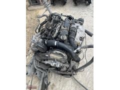 FORD TOURNEO COURİER 1.5 DİZEL EURO 5 KOMPLE MOTOR MUAYER ÇIKMA