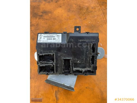 FORD TRANSİT COURİER BCM KONFOR BEYNİ ORİJİNAL DN1T-15K600-EH
