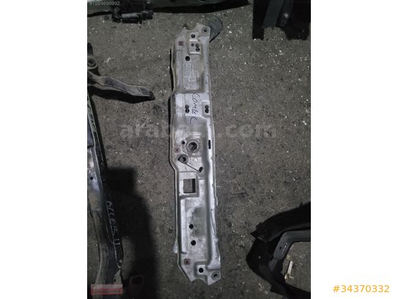 OPEL COMBO C ÖN PANEL ORİJİNAL ÇIKMA HATASIZ