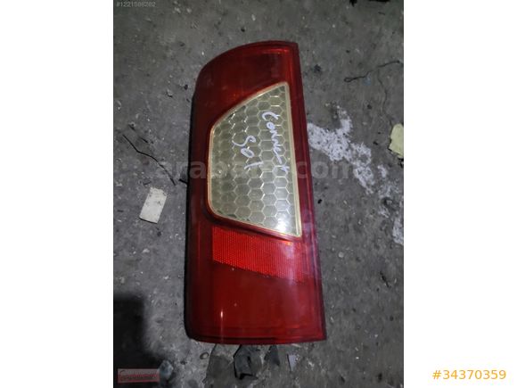 FORD CONNECT SOL ARKA STOP ORİJİNAL ÇIKMA HATASIZ