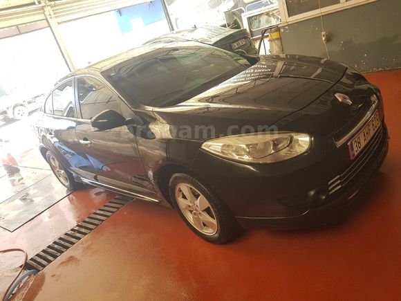 Sahibinden Renault Fluence 1.6 Expression 2010 Model