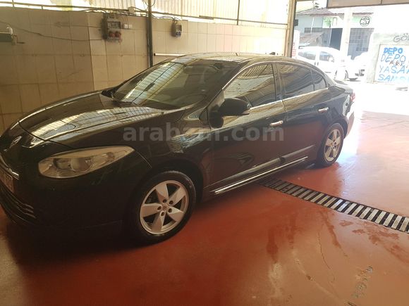Sahibinden Renault Fluence 1.6 Expression 2010 Model