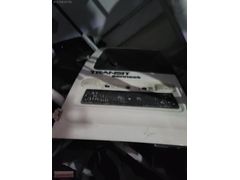 FORD CONNECT BAGAJ KAPAĞI SOL TARAF ORİJİNAL ÇIKMA HATASIZ