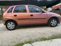 Sahibinden Opel Corsa 1.4 Elegance 2001 Model Isparta