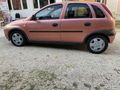 Sahibinden Opel Corsa 1.4 Elegance 2001 Model Isparta