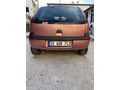 Sahibinden Opel Corsa 1.4 Elegance 2001 Model Isparta