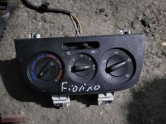 FİAT FİORİNO KLİMA KONTROL PANELİ ORİJİNAL ÇIKMA HATASIZ
