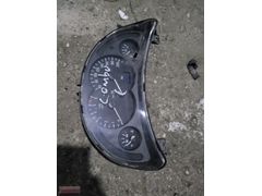 OPEL COMBO C 1.3DİZEL GÖSTERGE SAATİ KADRANI ORİJİNAL 13173347WA