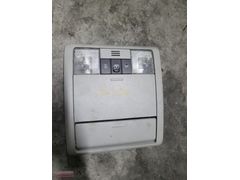TOYOTA VERSO TAVAN AYDINLATMASI ORİJİNAL ÇIKMA 812600F123