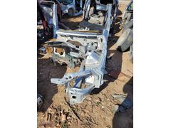 OPEL COMBO KESME SOL ÖN ŞASİ ÇEYREK ORİJİNAL ÇIKMA HATASIZ