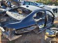 BMW 5 SERİSİ F10 SAĞ ARKA CAMURLUK ORİJİNAL ÇIKMA HATASIZ
