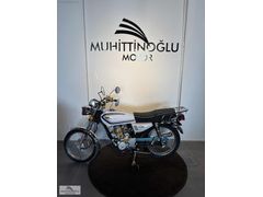 MUHİTTİNOĞLUMOTOR ÇİTA50RGOLD NAKİTE ÖZEL FİYAT VE TAKSİT İMKANI