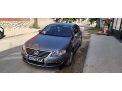 Sahibinden Volkswagen Passat 1.6 FSi Trendline 2006 Model