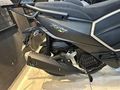 FATİH MOTOR & ATV'DEN REGAL RAPTOR XSUV 125 SU SOGUTMALI TAKASLI