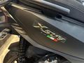 FATİH MOTOR & ATV'DEN REGAL RAPTOR XSUV 125 SU SOGUTMALI TAKASLI