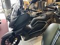 FATİH MOTOR & ATV'DEN REGAL RAPTOR XSUV 125 SU SOGUTMALI TAKASLI