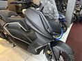 FATİH MOTOR & ATV'DEN REGAL RAPTOR XSUV 125 SU SOGUTMALI TAKASLI