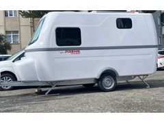 iç dış bütün ek yok özel  yapım karavan