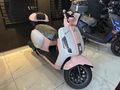 FATİH MOTOR & ATV'DEN SFM MAYRO 50 SIFIR KM TAKAS VE K.K TAKSİT
