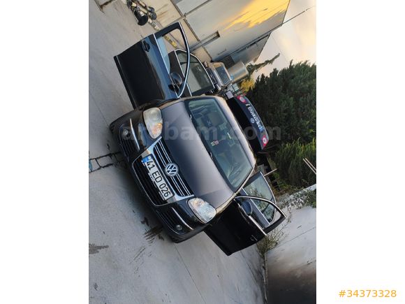 Sahibinden Volkswagen Jetta 1.4 TSi Comfortline 2008 Model