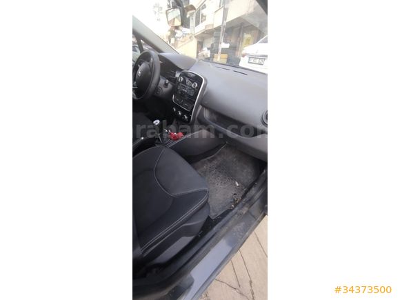 Sahibinden Renault Clio 0.9 TCe Sport Tourer Joy 2020 Model